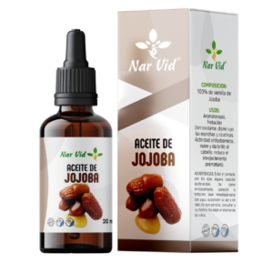 Aceite de Jojoba